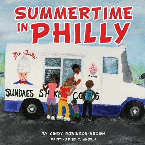 Summertime in Philly
