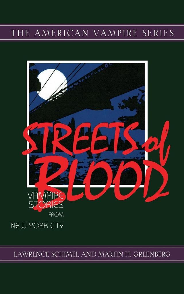 Streets of Blood