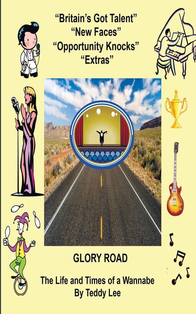 Glory Road