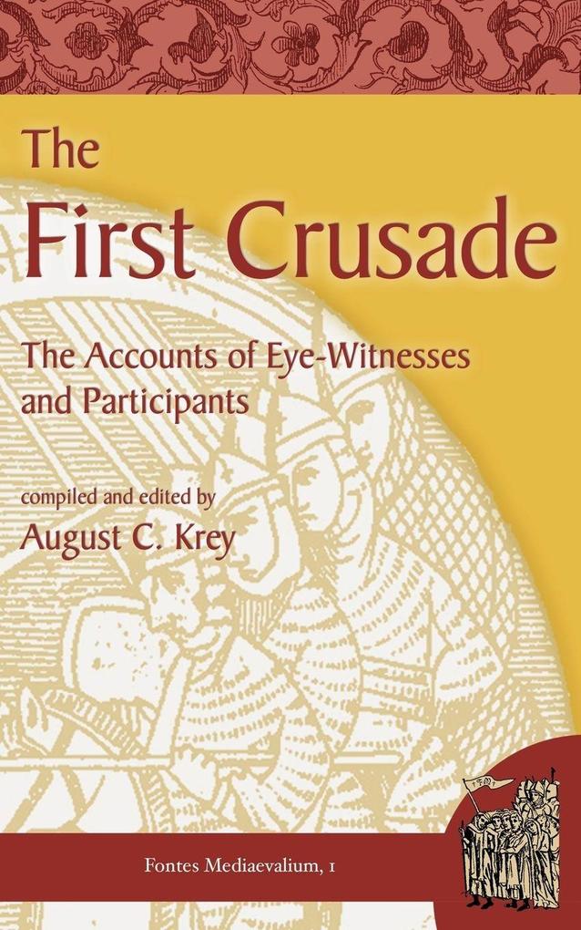 The First Crusade