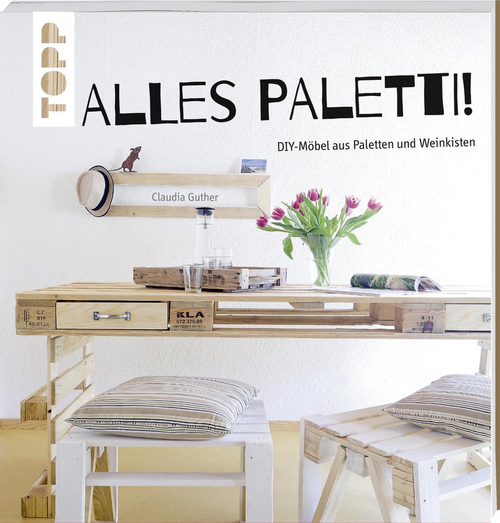 Image of Alles Paletti!