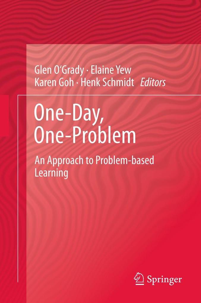 One-Day One-Problem