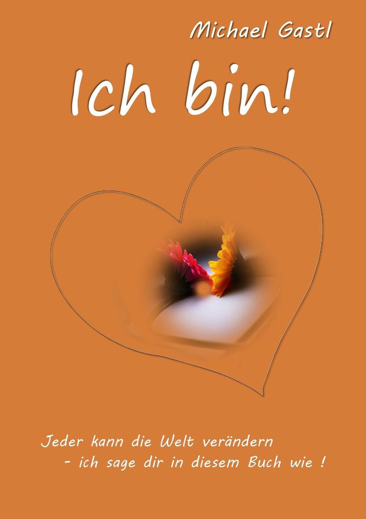 Ich bin!