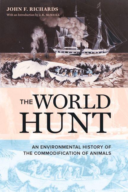 The World Hunt