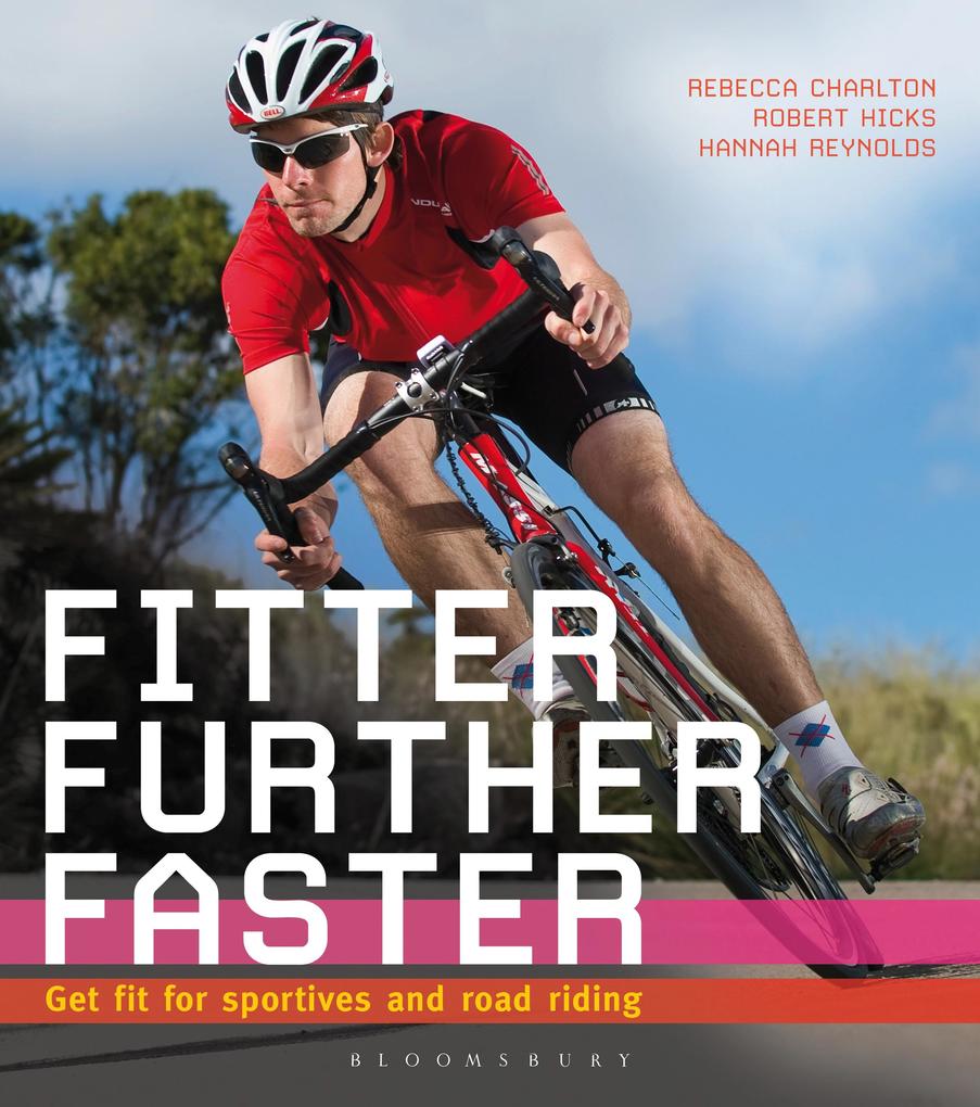 Fitter Further Faster