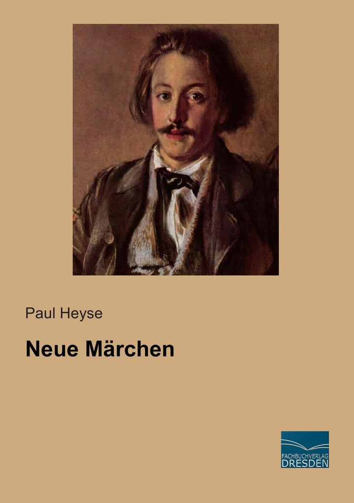 Neue Märchen