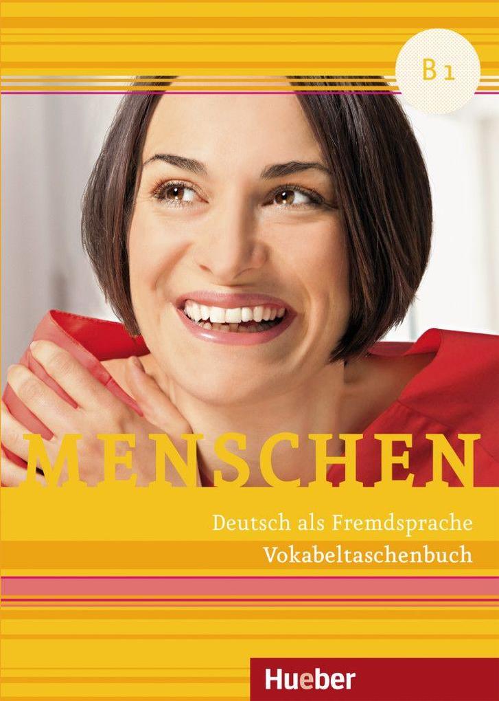 Daniela Niebisch: Menschen B1 - Taschenbuch - Bild 3