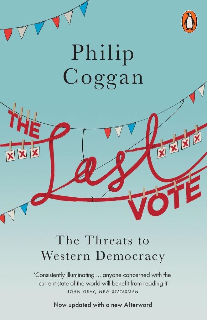 The Last Vote