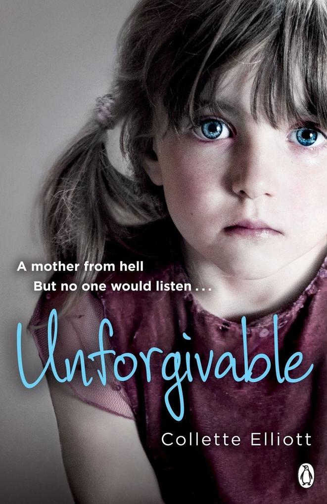 Unforgivable
