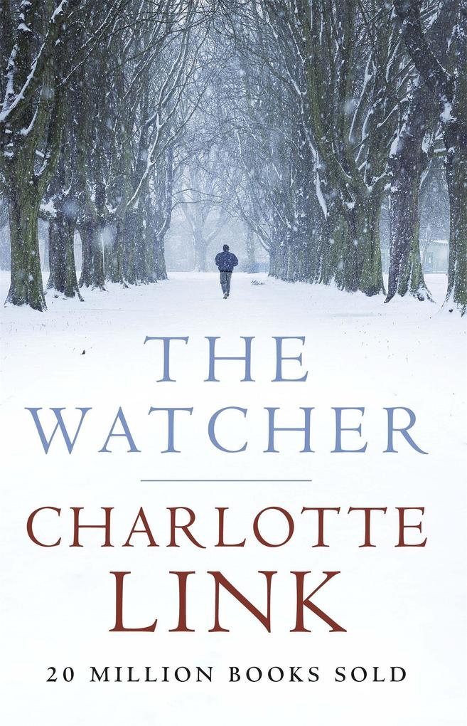 Orion Publishing Group The Watcher