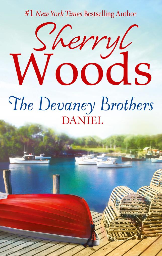 The Devaney Brothers: Daniel