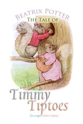 Tale of Timmy Tiptoes