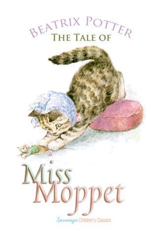 Tale of Miss Moppet