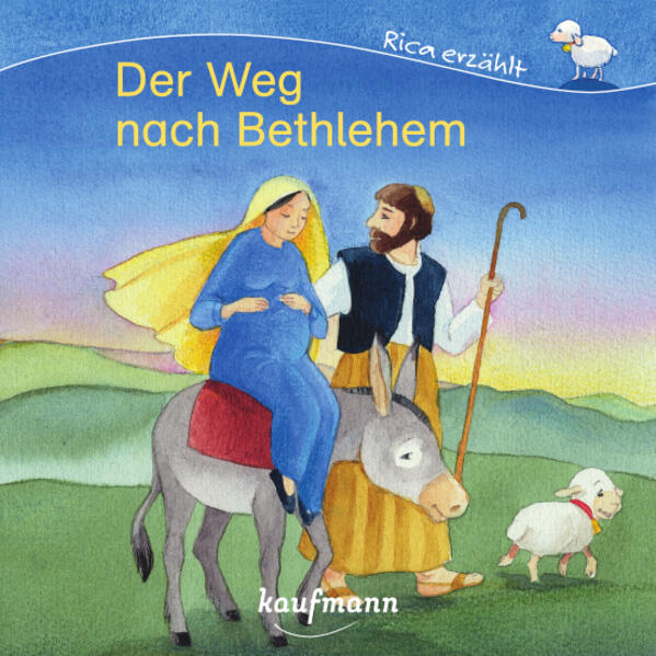 Image of Der Weg nach Bethlehem