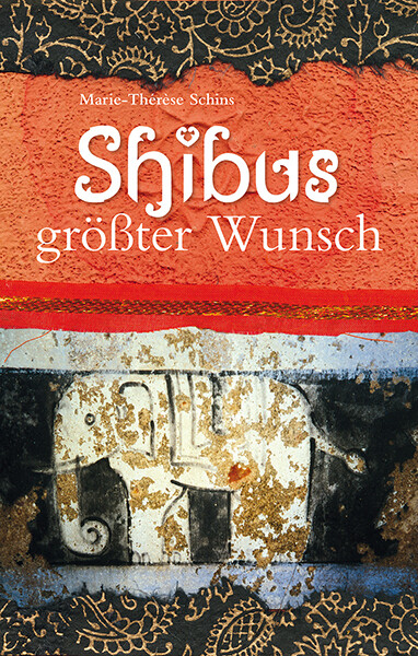 Image of Shibus größter Wunsch