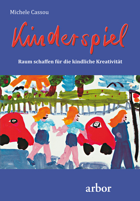 Arbor Verlag Kinderspiel