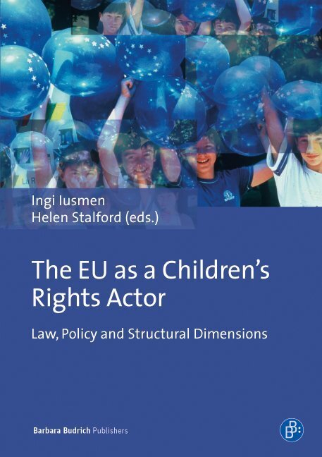The EU as a Children‘s Rights Actor