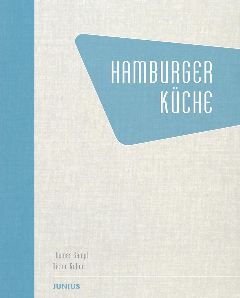 Hamburger Küche Thomas Sampl - Bild 6