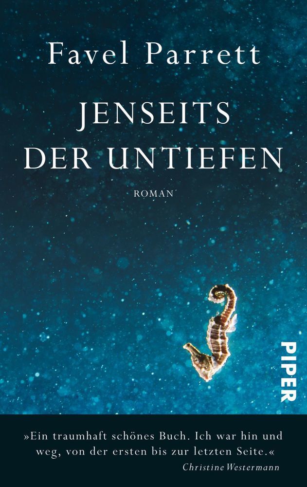 Jenseits der Untiefen