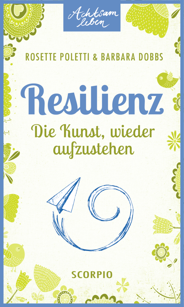 Scorpio Resilienz, Ratgeber Von Rosette Poletti, Barbara Dobbs - Bild 5