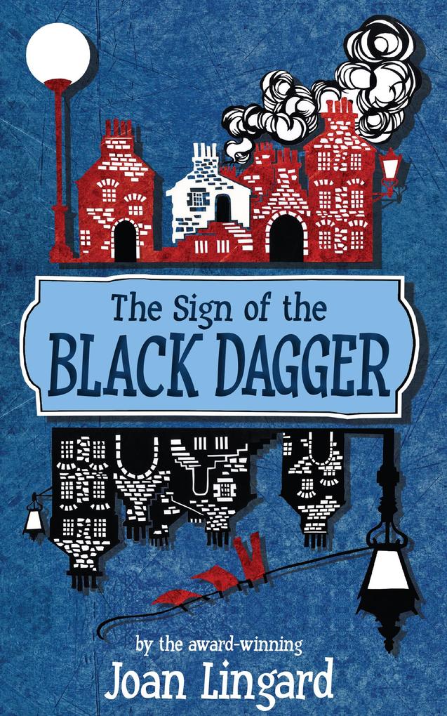 Sign of the Black Dagger - Joan Lingard