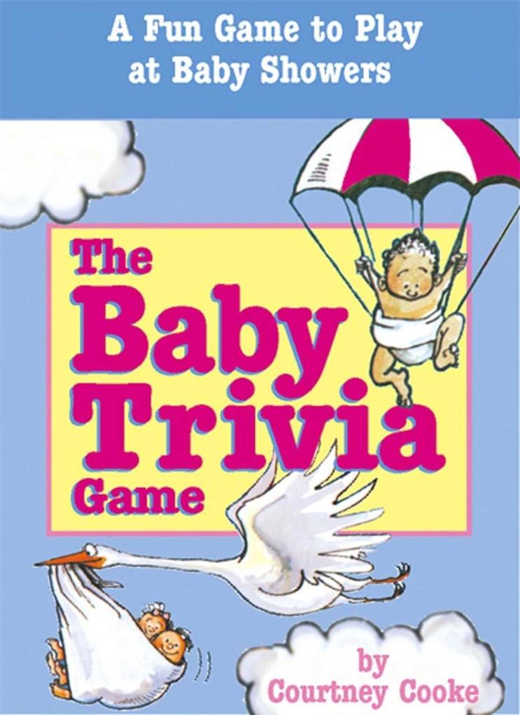 The Baby Trivia Game