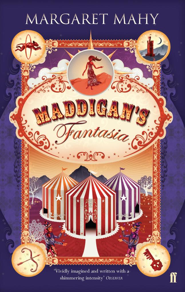 Maddigan's Fantasia
