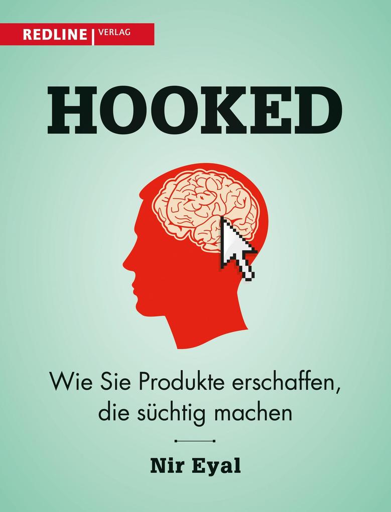 Redline Hooked