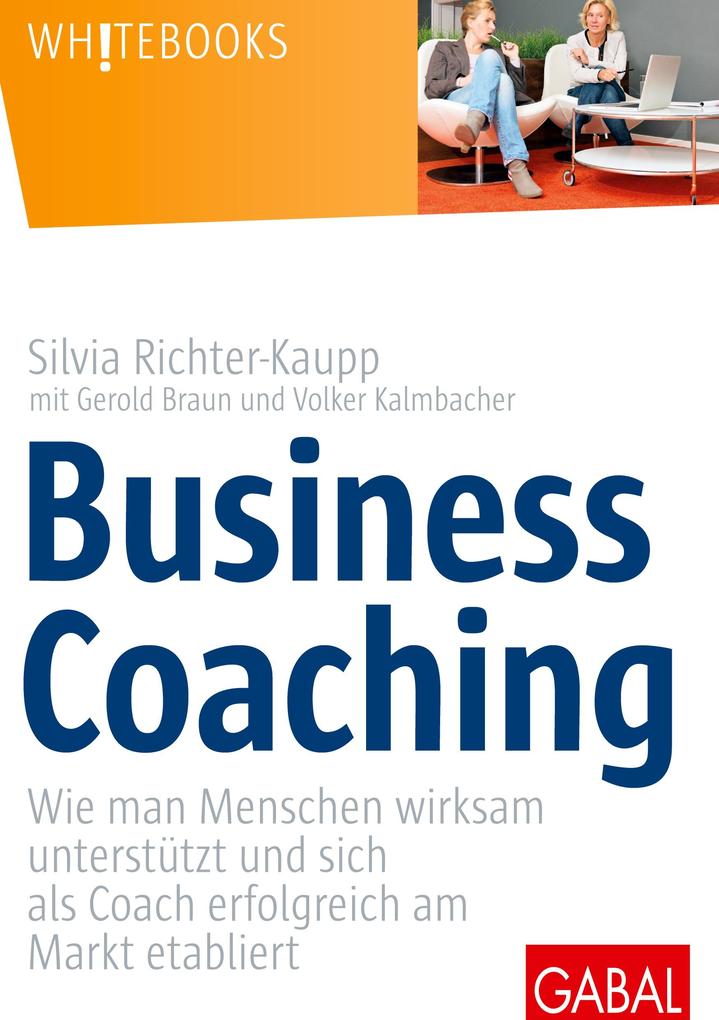 Gabal Braun Business Coaching