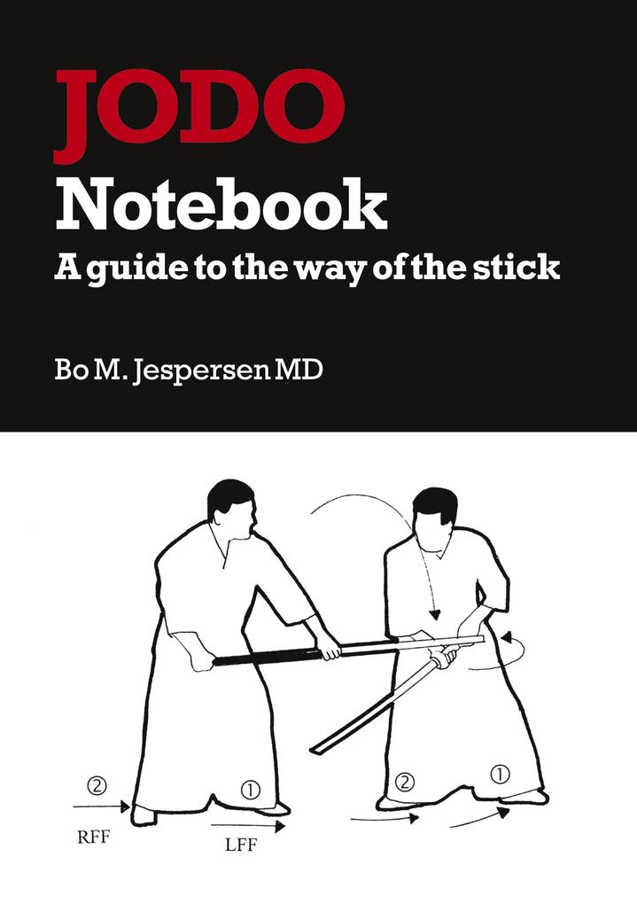Jodo Notebook