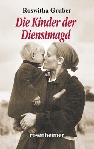 Image of Die Kinder der Dienstmagd