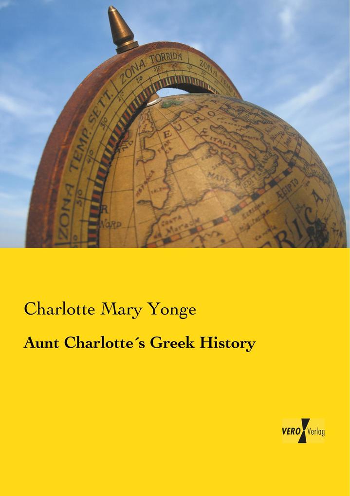 Aunt Charlottes Greek History