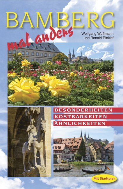 Image of Bamberg - mal anders