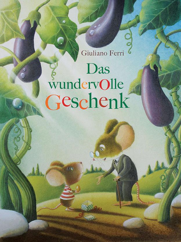 Image of Das wundervolle Geschenk