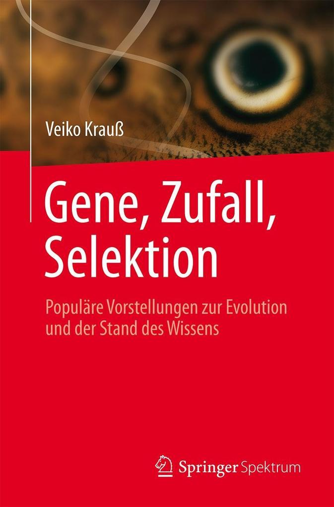 Gene Zufall Selektion