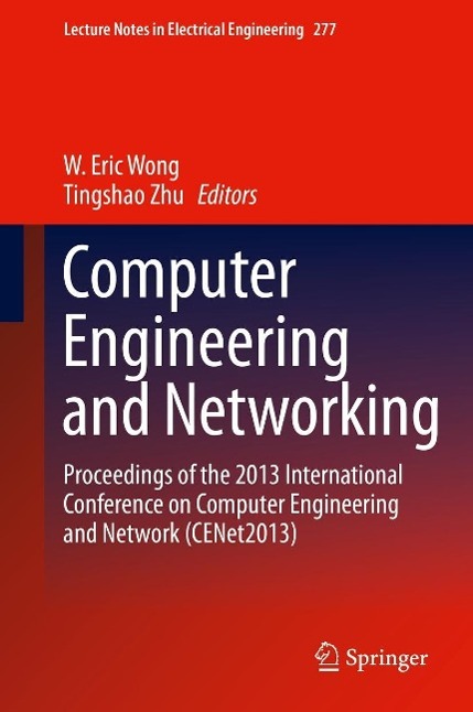 Computer Engineering and Networking