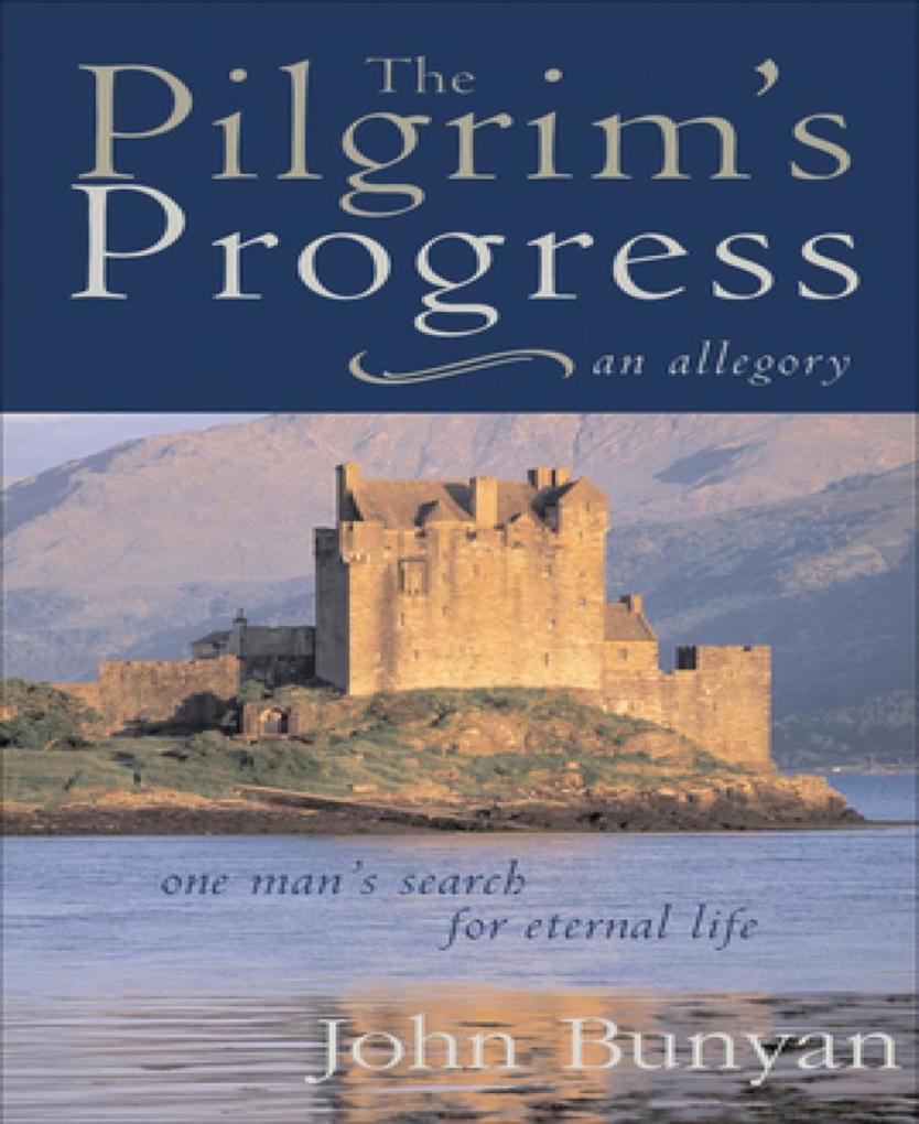 The Pilgrim‘s Progress