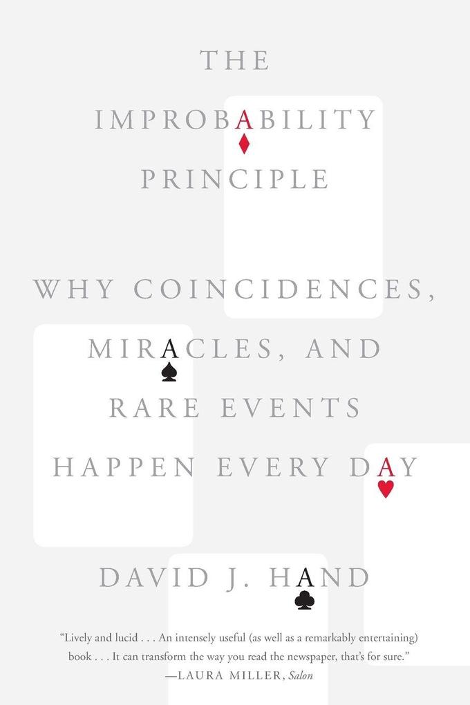 Improbability Principle