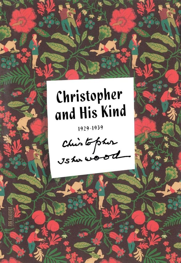 Christopher and His Kind