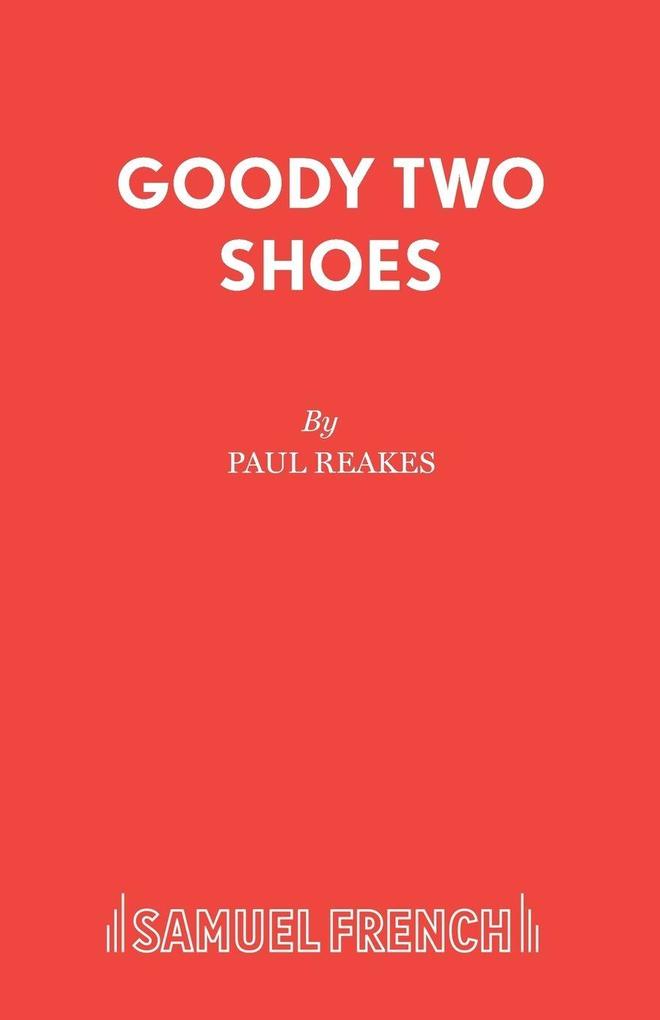 Goody Two Shoes