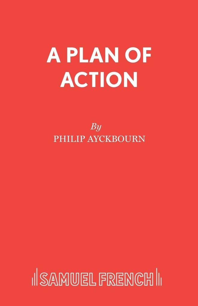 A Plan of Action