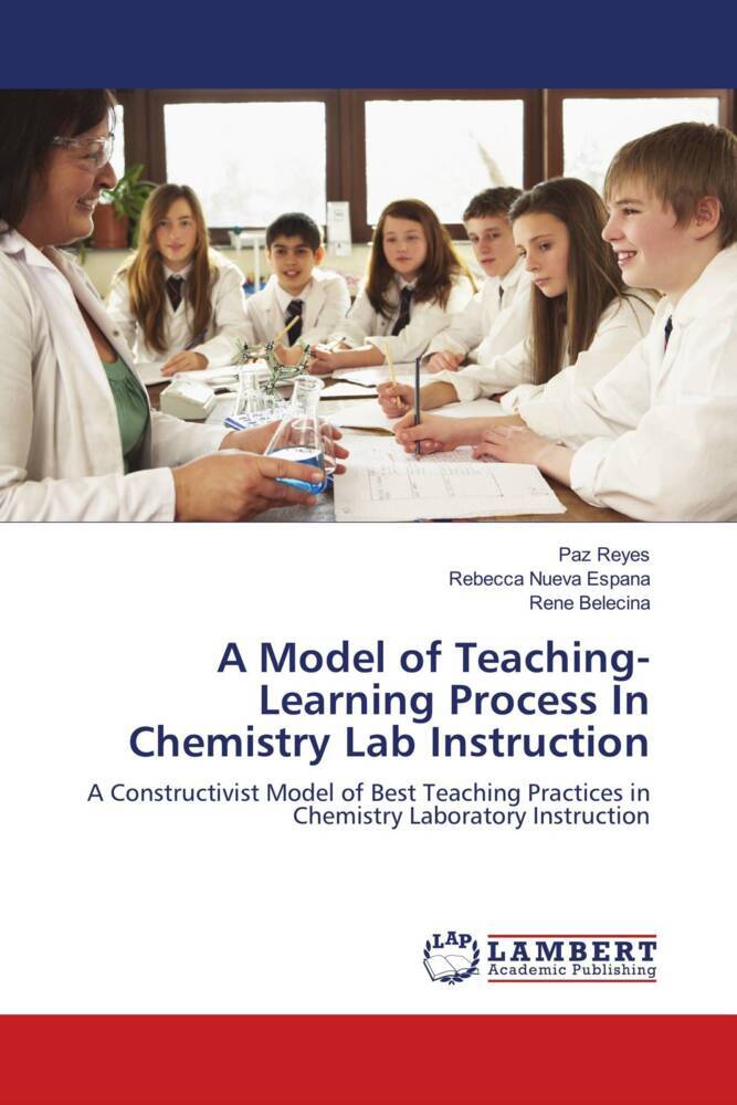 A Model of Teaching-Learning Process In Chemistry Lab Instruction