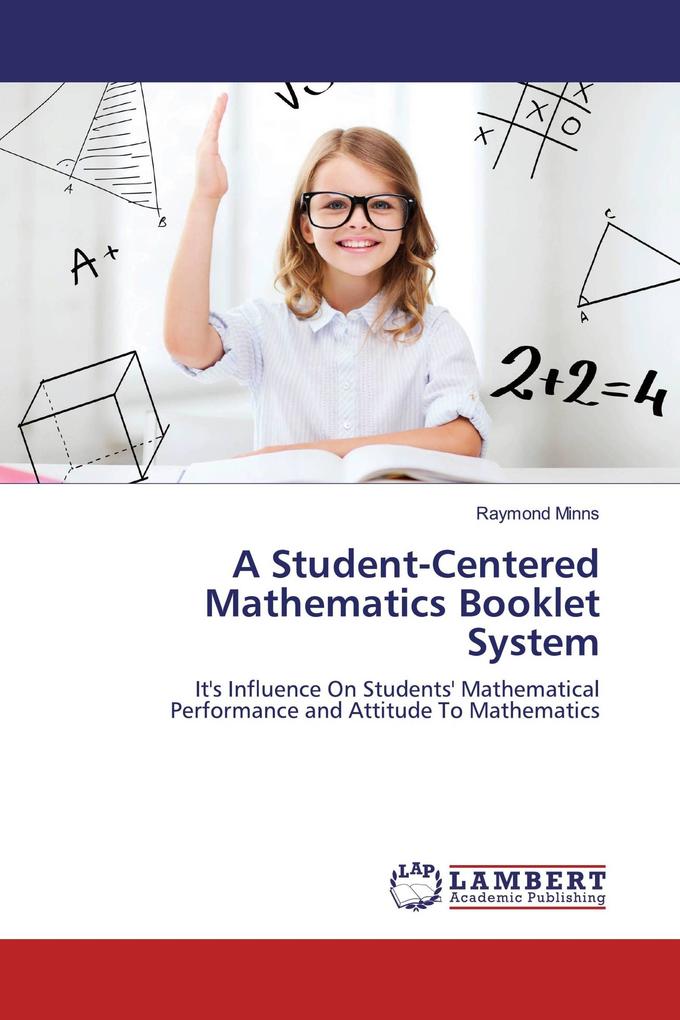 A Student-Centered Mathematics Booklet System