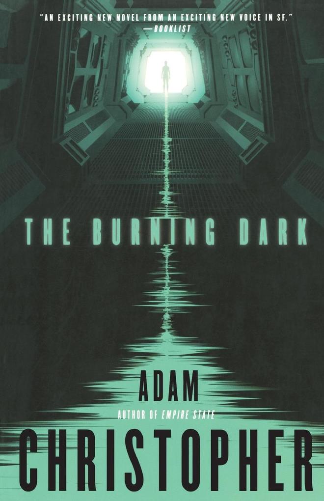 BURNING DARK