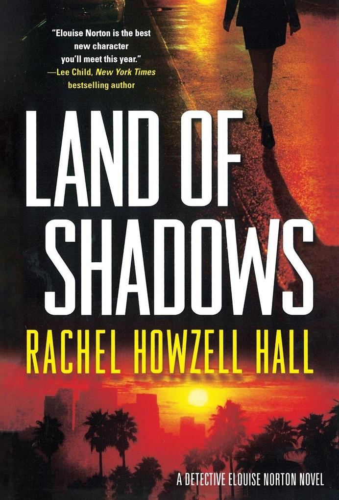 Land of Shadows