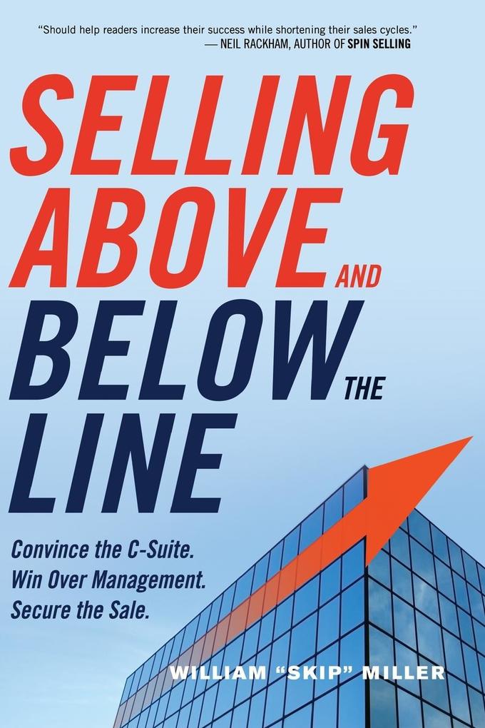 Selling Above and Below the Line