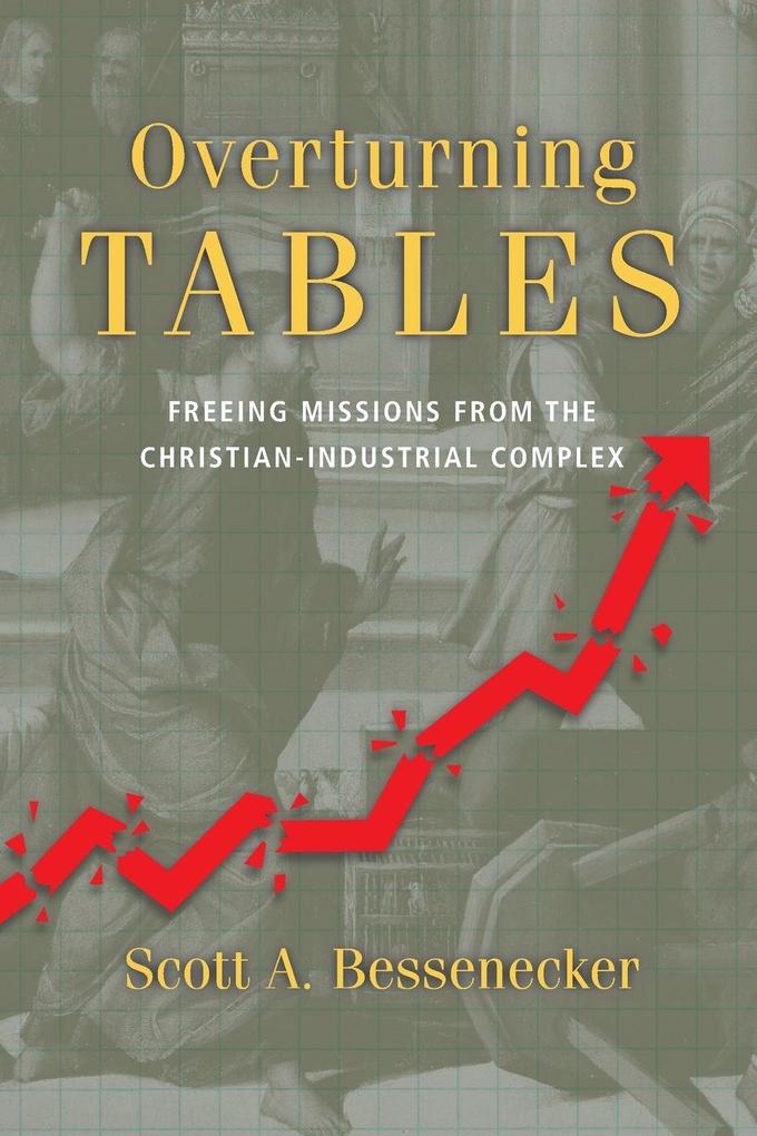Overturning Tables