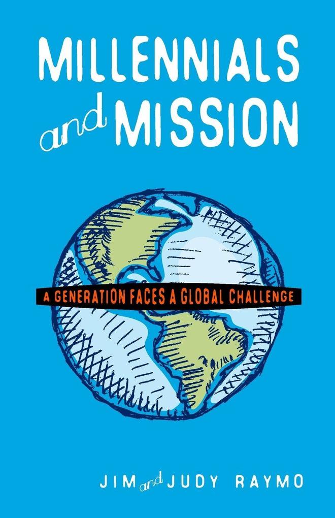 Millennials and Mission