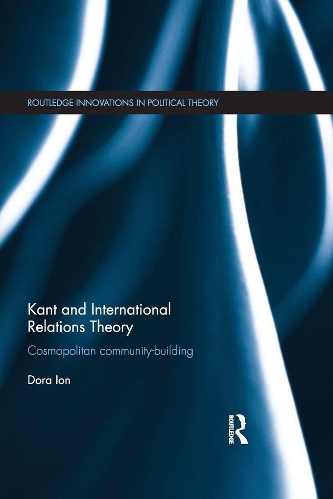 Kant and International Relations Theory