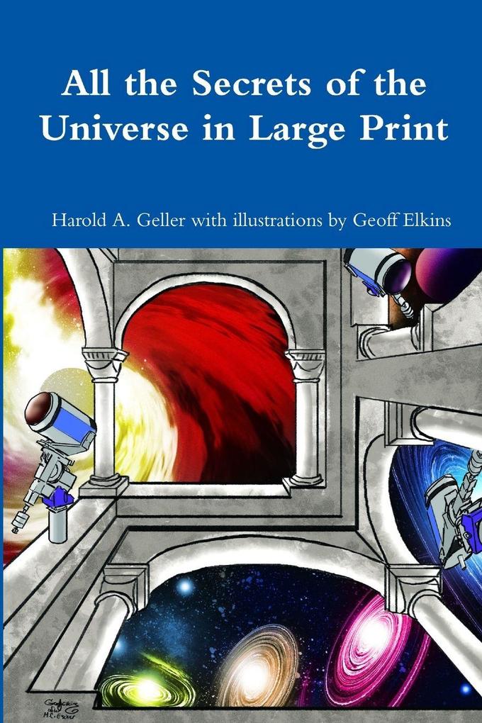 All the Secrets of the Universe